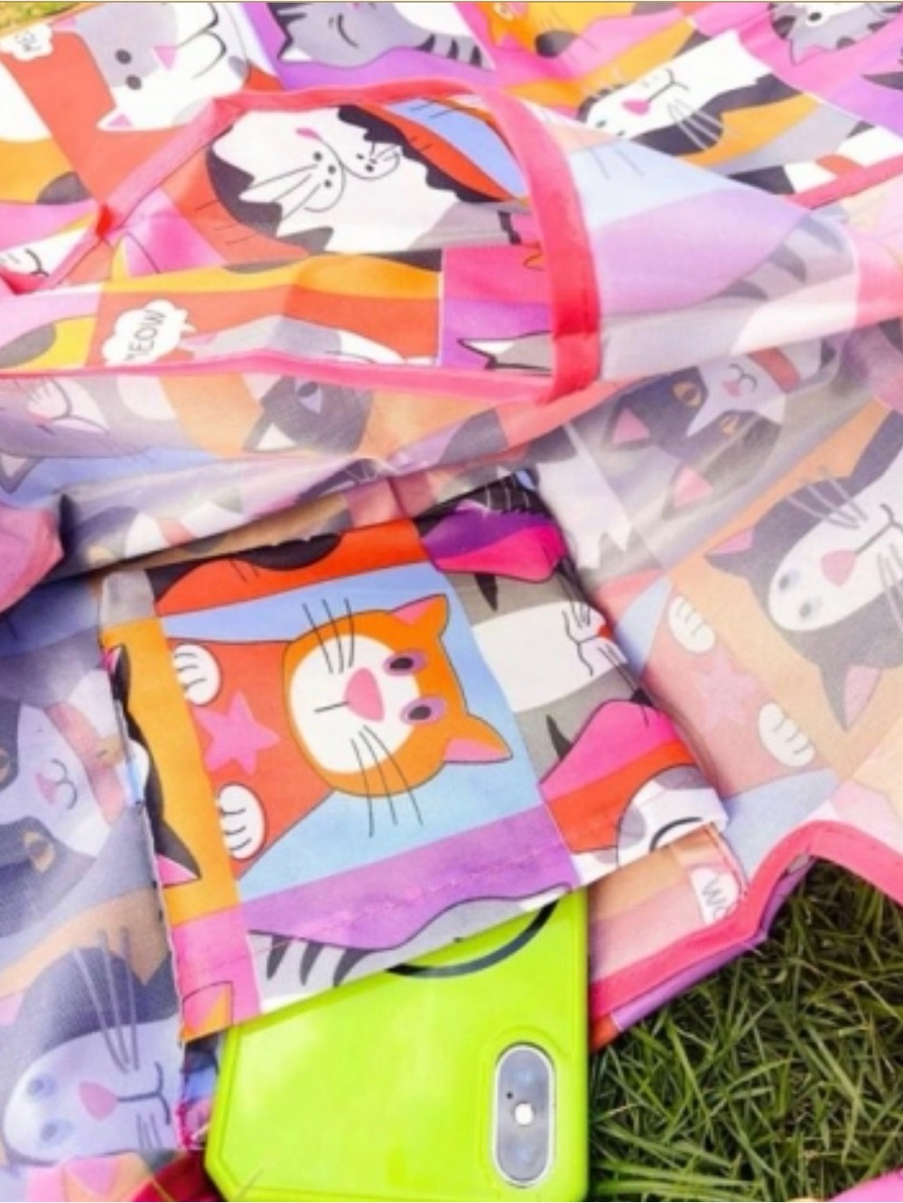 ELESSA shopping bag - Picture 6 of 6